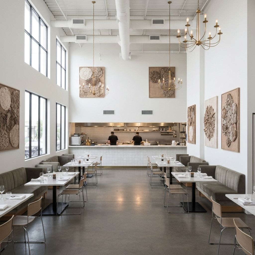 La Vegana - Tapería Vegana